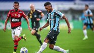 Lucas Uebel/Grêmio