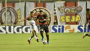 Pietro Carpi/Ec Vitória