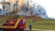 Corpo de Bombeiros de SP