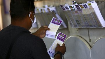 Arquivo / Agência Brasil