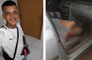 Reprodução/Calila Notícias