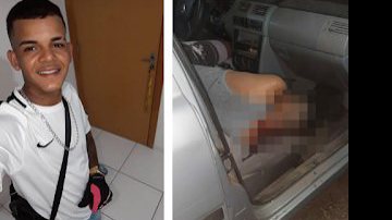 Reprodução/Calila Notícias