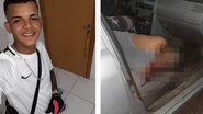 Reprodução/Calila Notícias