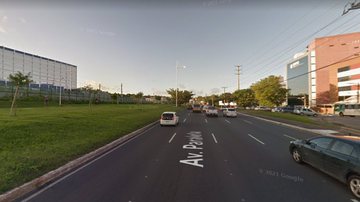 Reprodução/ Google Street View