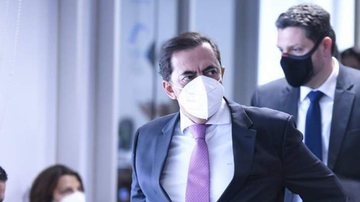 Edilson Rodrigues/Agência Senado