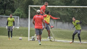 Pietro Carpi // EC Vitória