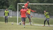 Pietro Carpi // EC Vitória