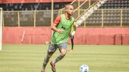 Pietro Carpi / EC Vitória