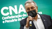 Divulgação/CNA