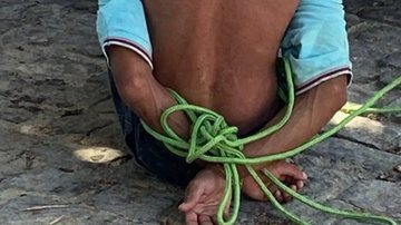 Reprodução/redes sociais