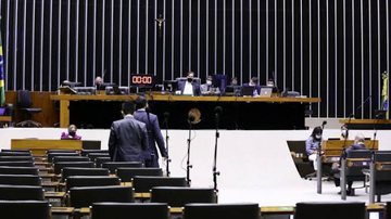 Câmara dos Deputados