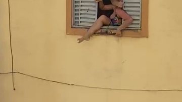 Reprodução / Redes Sociais