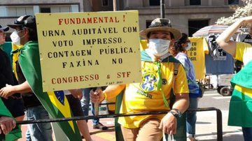 Rafaela Rodrigues/BNews