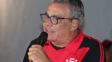 Maurícia da Matta/Ec Vitória