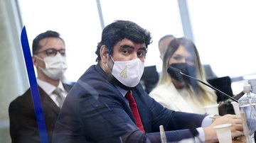 Pedro França/Agência Senado