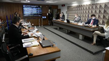 Pedro França/Agência Senado