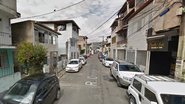 Reprodução/ Google Street View
