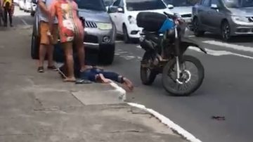 Reprodução/Vídeo