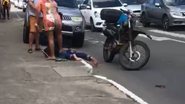 Reprodução/Vídeo
