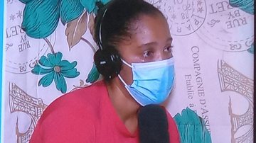 Reprodução/ RecordTV Itapoan
