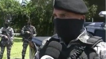 Reprodução/RecordTV Itapoan