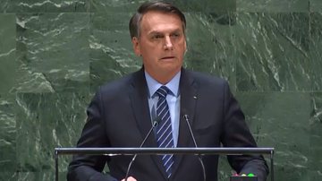 Reprodução/ONU