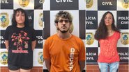 Divulgação/Polícia Civil