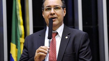 Reprodução/Câmara dos Deputados