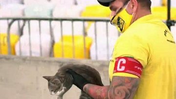 Reprodução / Instagram