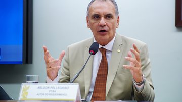 Will Shutter/ Câmara dos Deputados