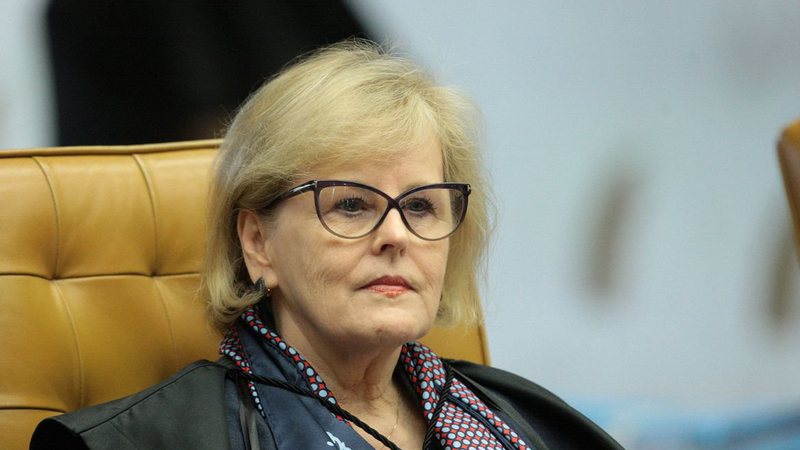 Carlos Moura/SCO/STF