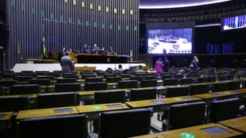 Cleia Viana/Câmara dos Deputados