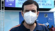 Dinaldo Silva/BNews