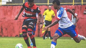 Victor Ferreira/Vitória