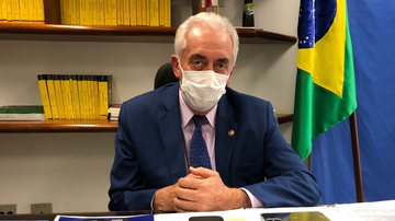 Victor Pinto / BNews