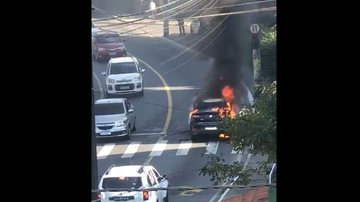 Reprodução / Redes Sociais