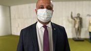 Victor Pinto/BNews