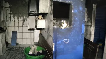 Reprodução/RecordTV Itapoan