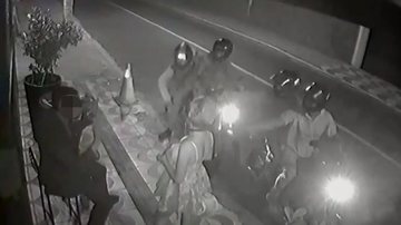 Reprodução/Vídeo