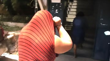 Reprodução/RecordTV Itapoan