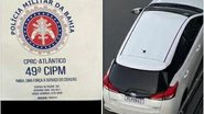 Divulgação/SSP-BA