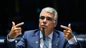 Edilson Rodrigues/Agência Senado