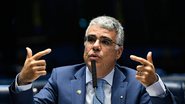Edilson Rodrigues/Agência Senado