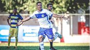 Instagram/ Confiança / Lucas Almeida