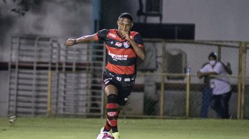 Pietro Carpi/Ec Vitória