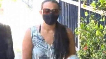 Reprodução / TV Bahia