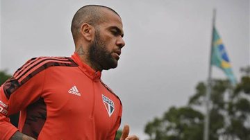 Divulgação/São Paulo FC