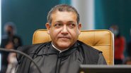 Fellipe Sampaio/SCO/STF