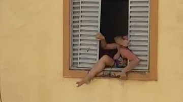 Reprodução / Redes Sociais