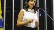 Reprodução/Câmara dos Deputados